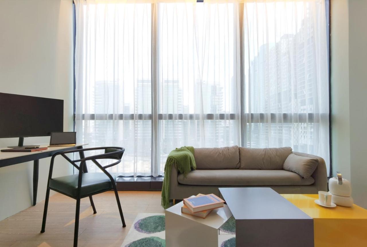 The Signature @ Bangsar South Mid Valley Kuala Lumpur Zewnętrze zdjęcie