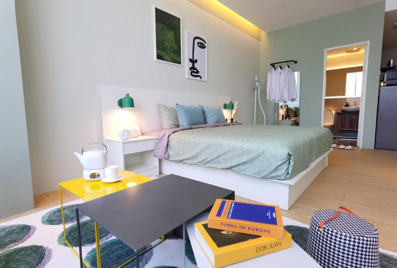 The Signature @ Bangsar South Mid Valley Kuala Lumpur Zewnętrze zdjęcie