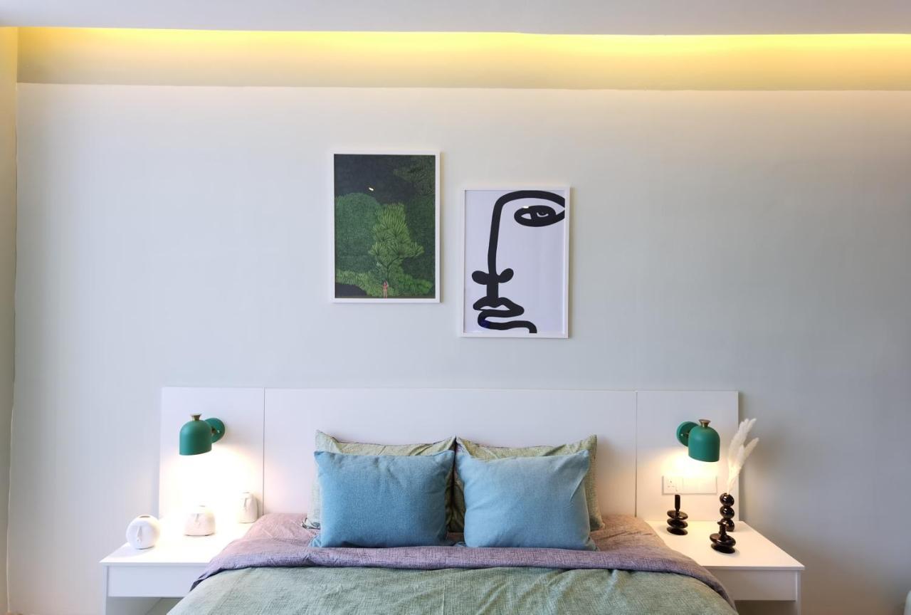The Signature @ Bangsar South Mid Valley Kuala Lumpur Zewnętrze zdjęcie