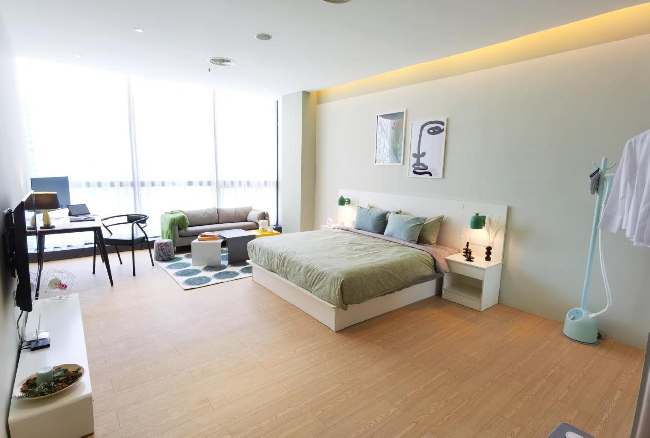The Signature @ Bangsar South Mid Valley Kuala Lumpur Zewnętrze zdjęcie