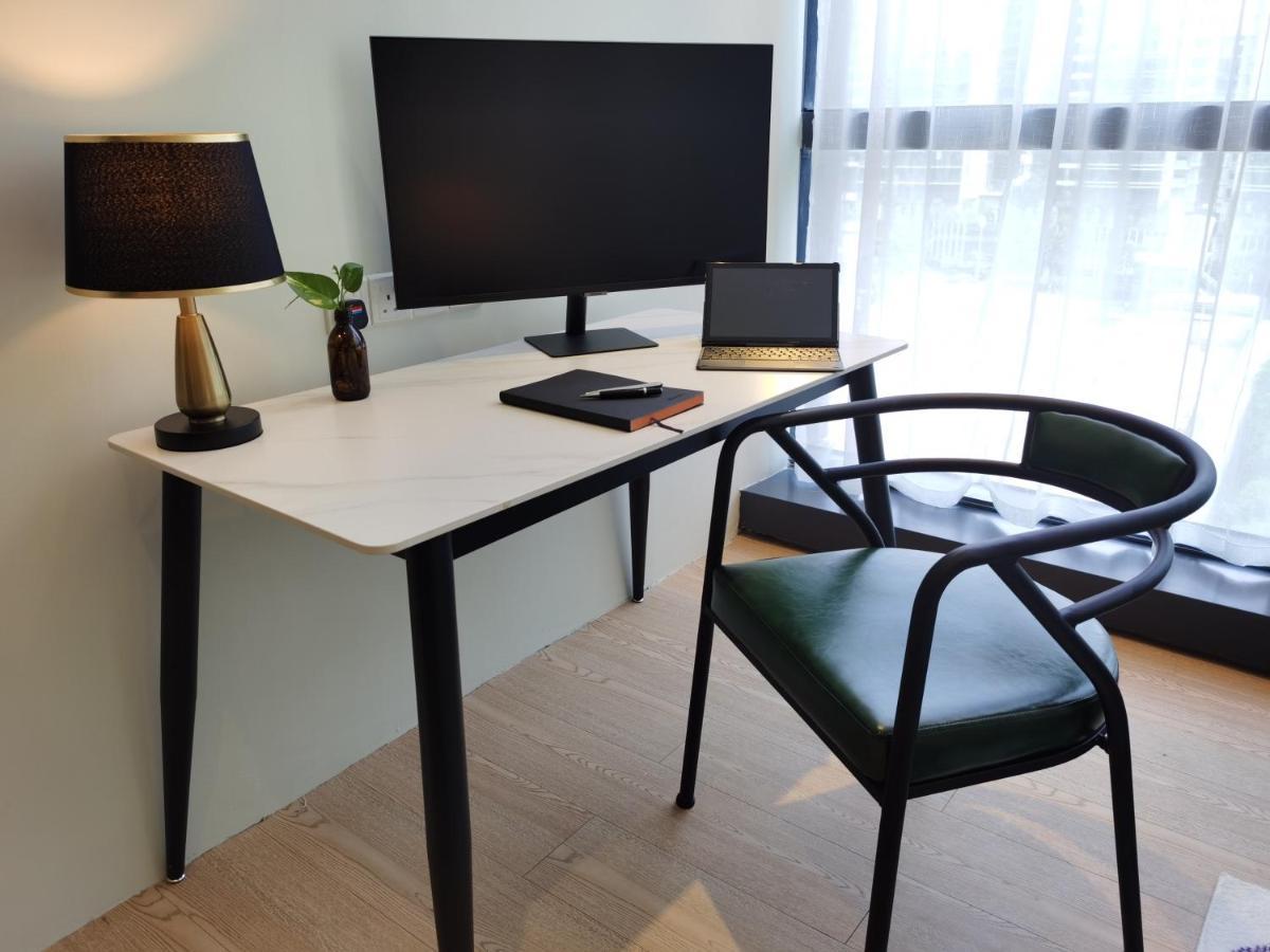 The Signature @ Bangsar South Mid Valley Kuala Lumpur Zewnętrze zdjęcie