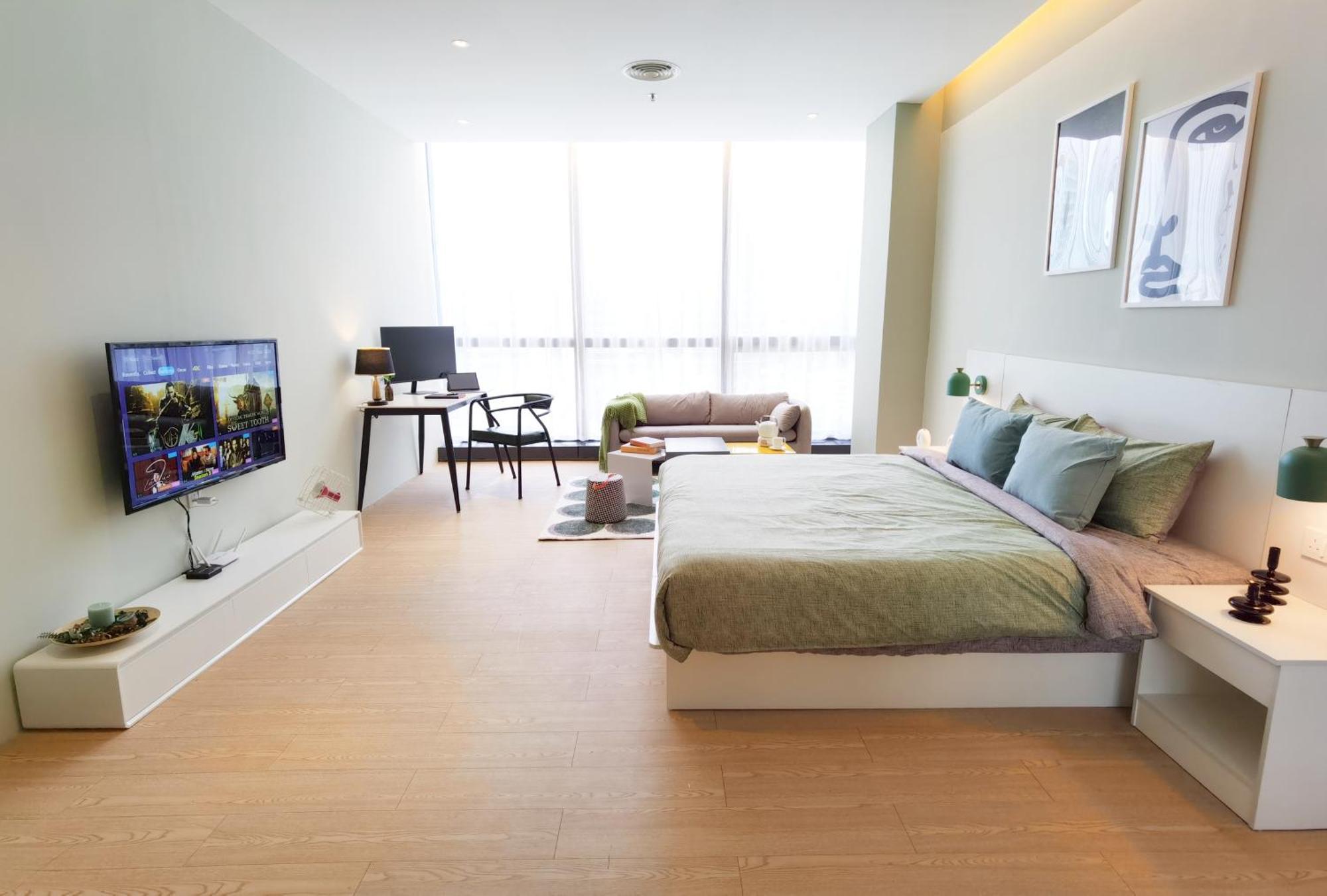 The Signature @ Bangsar South Mid Valley Kuala Lumpur Zewnętrze zdjęcie