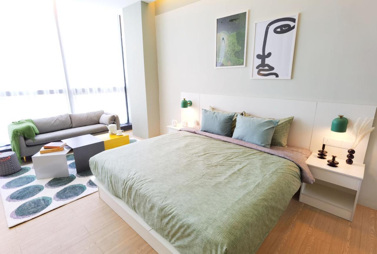 The Signature @ Bangsar South Mid Valley Kuala Lumpur Zewnętrze zdjęcie